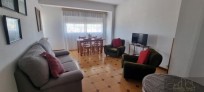 Piso, 95 m2, 3 dormitorios, 1 baos, Buen estado, 