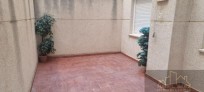 Apartamento, 75 m2, 2 dormitorios, 1 baos, 1 gara