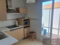 Apartamento, 80 m2, 2 dormitorios, 1 baos, 1 gara