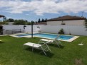 Chalet, Independiente, 128 m2, 500 Metros de parce