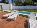 Chalet, Independiente, 120 m2, 800 Metros de parce