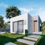 Villa, Independiente, 150 m2, 400 Metros de parcel