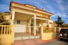 Villa, 800 m2, 650 Metros de jardn, 5 dormitorios