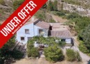 Casa, Cortijo, 166 m2, 50000 Metros de jardn, 4 d