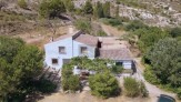 Fotos del anuncio: Casa, Cortijo, 166 m2, 50000 Metros de jardn, 4 d