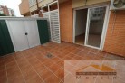 Piso, 80 m2, 2 dormitorios, 1 baos, Buen estado, 