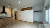 Piso, 46 m2, 1 dormitorios, 1 baos, Buen estado, 