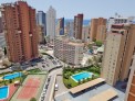 Piso de 2 dormitorios en la zona de Levante, const