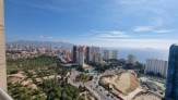 Magnifica vivienda con vistas al mar en la Playa d