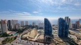 Fotos del anuncio: Magnifica vivienda con vistas al mar en la Playa d