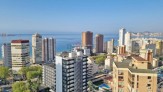 Fotos del anuncio: Magnifico apartamento con vistas al mar en la zona