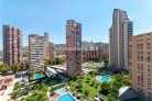 Apartamento, 130 m2, 3 dormitorios, 2 baos, Buen 