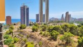 Apartamento en la zona de Playa de Poniente, vivie