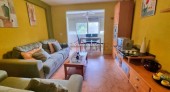 Apartamento en Playa de Poniente, situado en la av