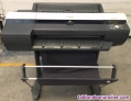 PLOTTER CANON imagePROGRAF IPF6100