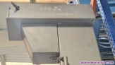 Fotos del anuncio: ELEVADOR CARROS CUTTER CFS mod. COLUMNLOADER 300S   ref 1951-1952