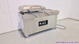 Fotos del anuncio: VACIO DOBLE VACUUM PACKER mod. DZ600-2S     ref 1932