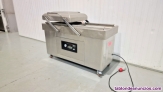 Fotos del anuncio: VACIO DOBLE VACUUM PACKER mod. DZ600-2S     ref 1932