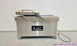 Fotos del anuncio: VACIO DOBLE VACUUM PACKER mod. DZ600-2S     ref 1932