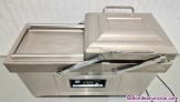 Fotos del anuncio: VACIO DOBLE VACUUM PACKER mod. DZ600-2S     ref 1932