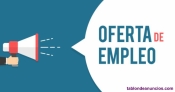 Si ests buscando trabajo, aqu tienes el mejor servicio de oferta de empleo