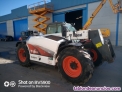 Manipulador telescopico Bobcat TL 358 Agri