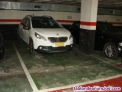 Fotos del anuncio: Parking centrico y grande Granollers