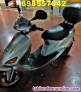 Fotos del anuncio: Moto kymco scout 50