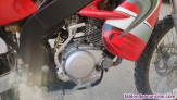 Rieju mrx 125 