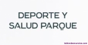 Unidad deportey salud