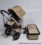 Bugaboo Camaleon Beige/Arena