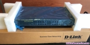 Fotos del anuncio: Switch gigabit d-link dgs-1216t