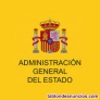 Temario completo auxiliar administrativo del Estado