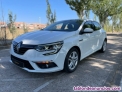 Fotos del anuncio: Renault megane 1.5 blue dci 115 cv 2019