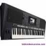 Teclado prfesional yamaha psr-s750