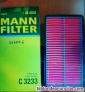 Vendo Filtro Aire y Filtro Gasoil,   15