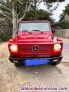 Fotos del anuncio: Mercedes G 300 GD