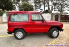 Fotos del anuncio: Mercedes G 300 GD