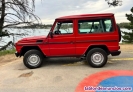 Fotos del anuncio: Mercedes G 300 GD