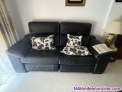 Vendo sillon con relax electrico 2 + 3 plazas