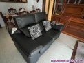 Fotos del anuncio: Vendo sillon con relax electrico 2 + 3 plazas