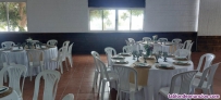 Fotos del anuncio: Alquiler de saln y terraza para todo tipo de eventos