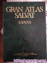 Fotos del anuncio: Gran Atlas Salvat