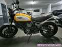 Preciosa Ducati Scrambler Classic