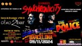 Fotos del anuncio: Synchronicity - tributo a the police - en concierto - barcelona