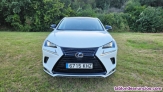 Fotos del anuncio: LEXUS NX 300H Sport 