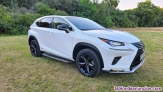 Fotos del anuncio: LEXUS NX 300H Sport 