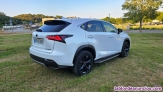 Fotos del anuncio: LEXUS NX 300H Sport 