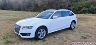 Audi A4 Allroad Quattro S Tronic