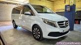 Fotos del anuncio: Mercedes Benz V 250d 4x4 